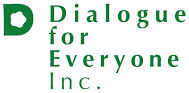 Dialogue for Everyone