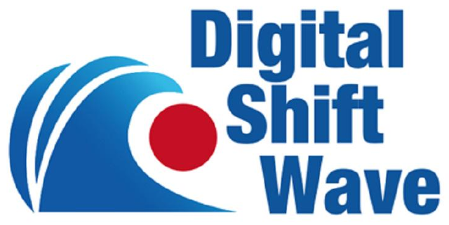 Digital Shift Wave