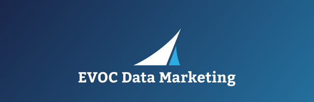 EVOC Data Marketing