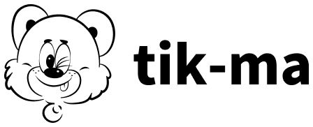 tik-ma